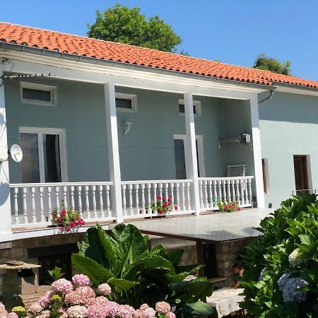Casa La Palmera Gormazo Kültér fotó