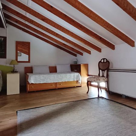 Casa La Palmera Gormazo Kültér fotó