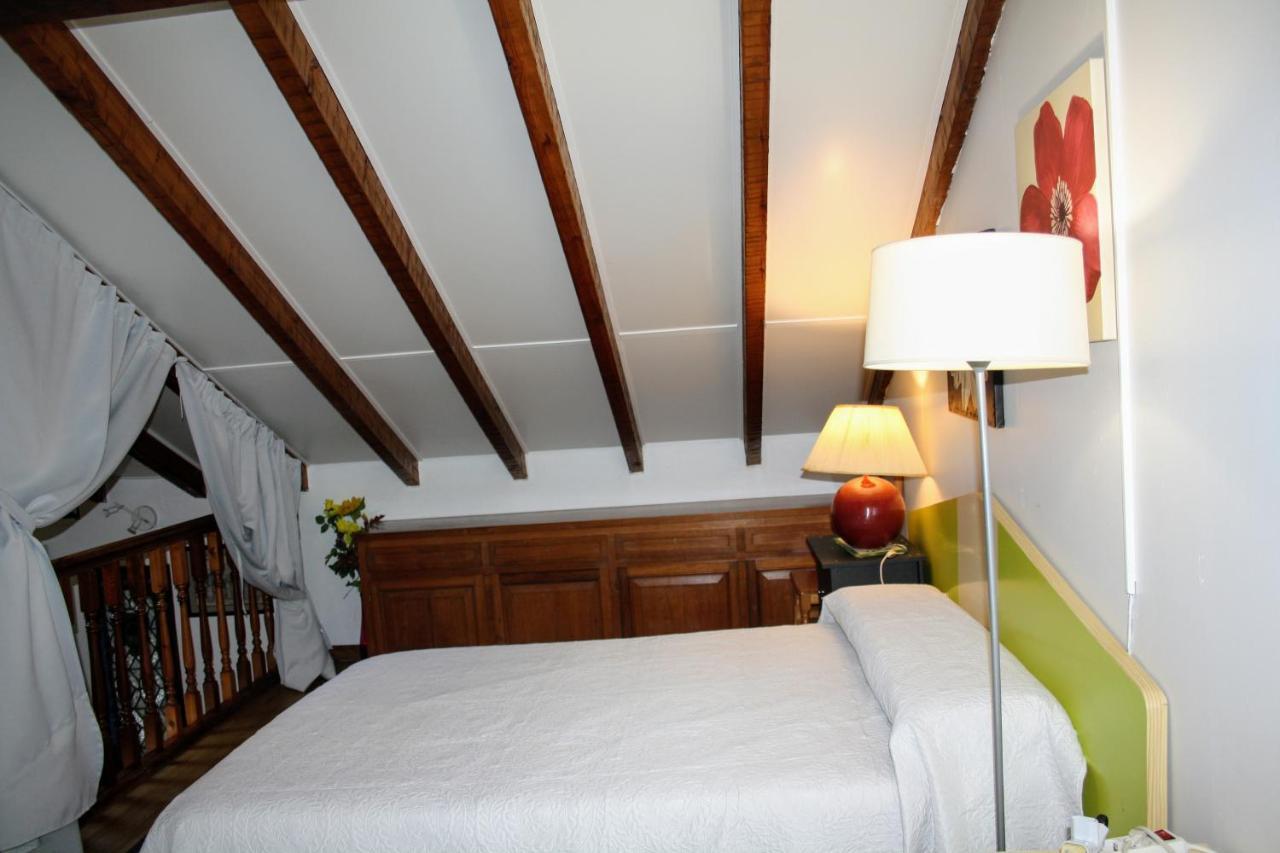 Casa La Palmera Gormazo Kültér fotó