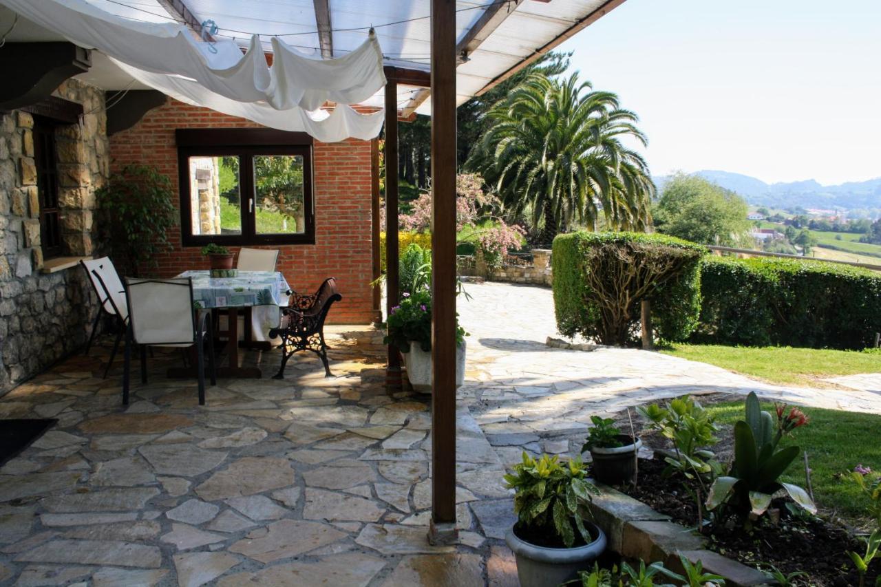 Casa La Palmera Gormazo Kültér fotó