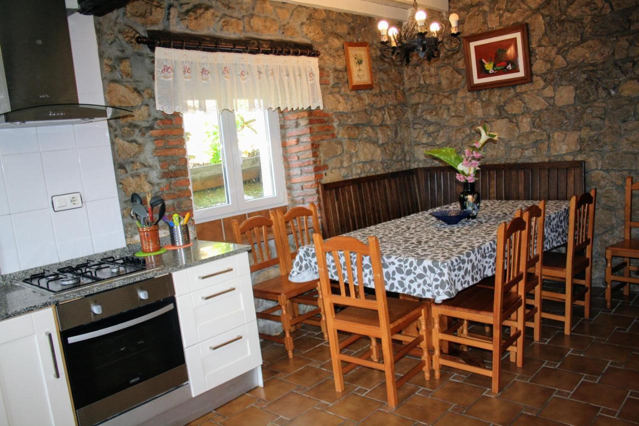 Casa La Palmera Gormazo Kültér fotó