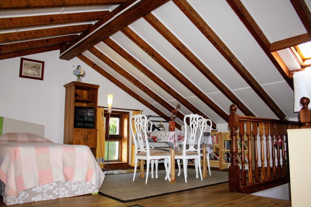 Casa La Palmera Gormazo Kültér fotó