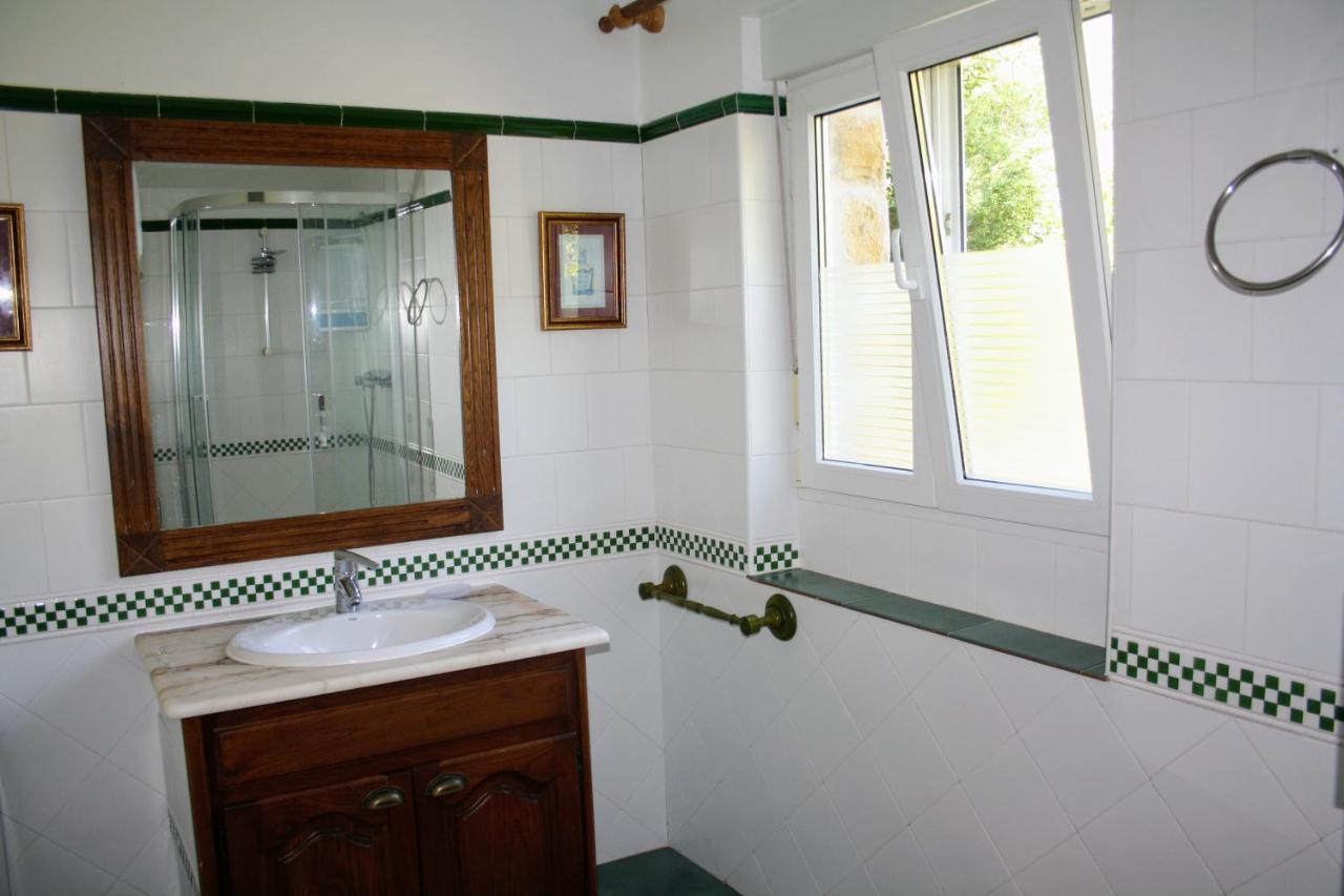 Casa La Palmera Gormazo Kültér fotó