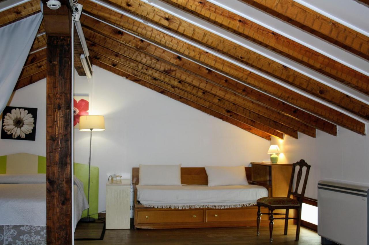 Casa La Palmera Gormazo Kültér fotó