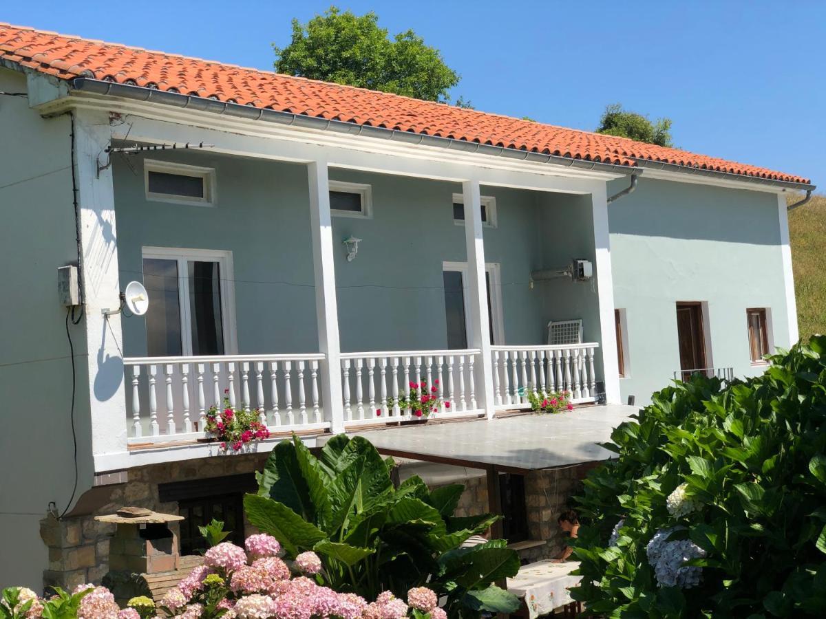 Casa La Palmera Gormazo Kültér fotó