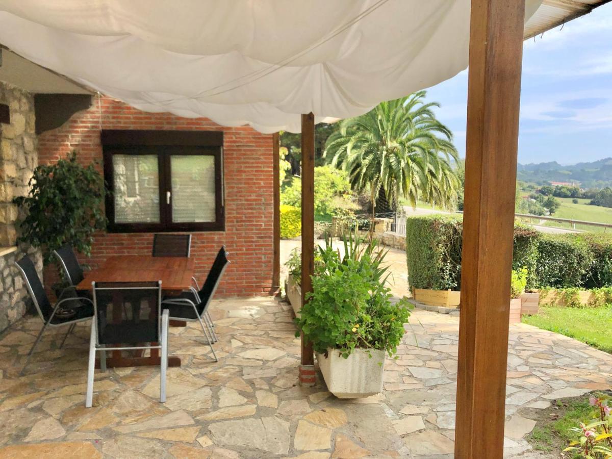 Casa La Palmera Gormazo Kültér fotó