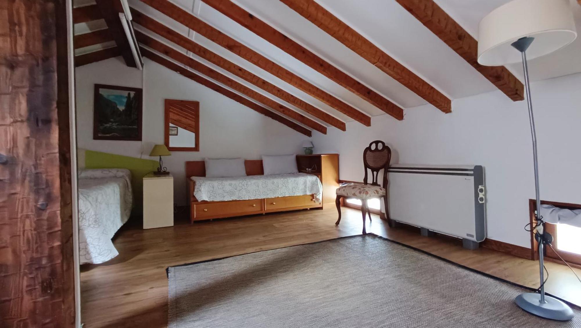 Casa La Palmera Gormazo Kültér fotó