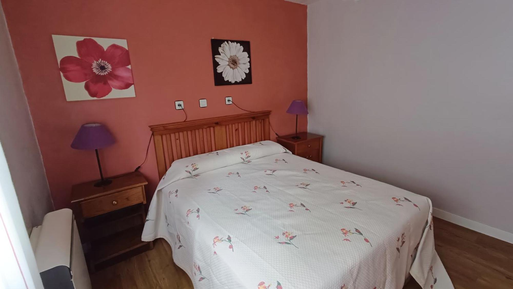 Casa La Palmera Gormazo Kültér fotó