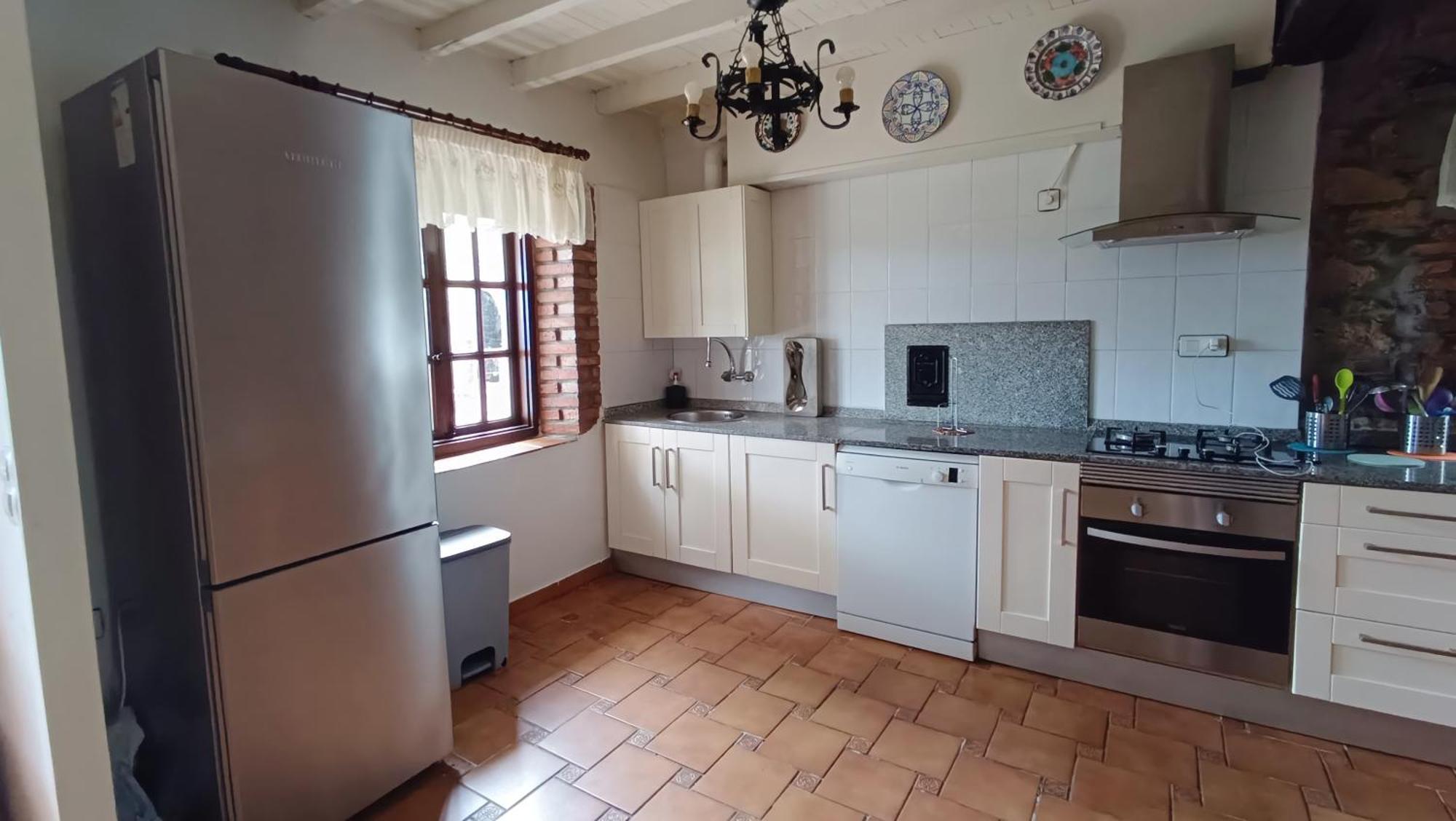 Casa La Palmera Gormazo Kültér fotó